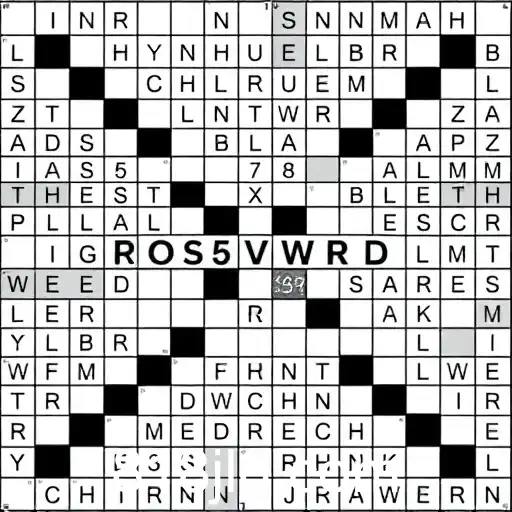 Crossword Games