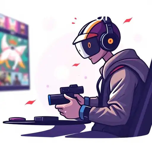 The Digital Battlefield: Gamers Unite on 818jl