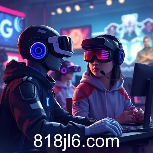 Digital Games and Global Trends