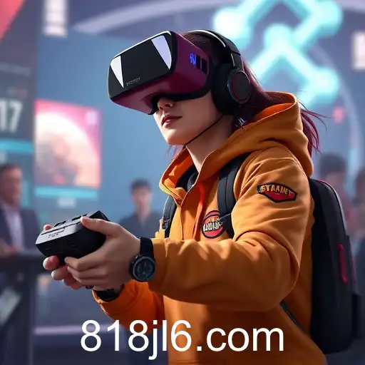 Innovative Game Site Revolutionizes Online Play