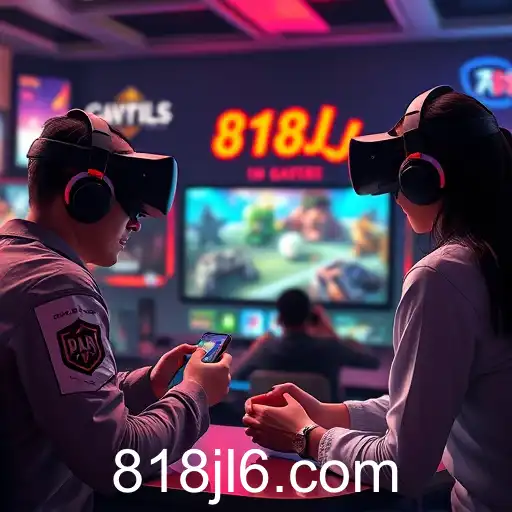 The Rise of Online Gaming Hubs in 2025